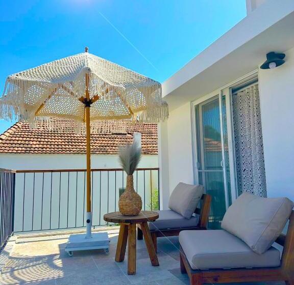 اتاق اکونومی, Monk Island Guesthouse