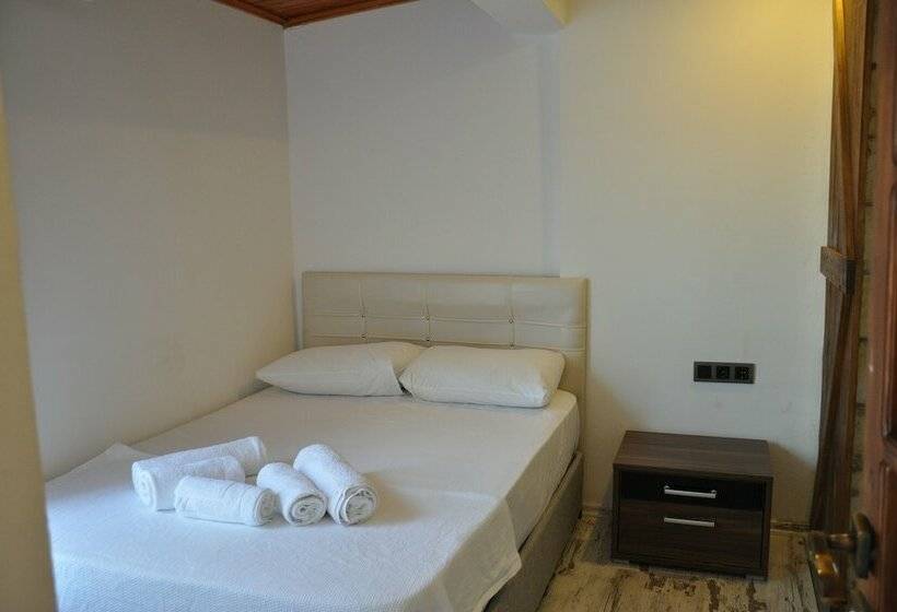 اتاق اکونومی, Monk Island Guesthouse