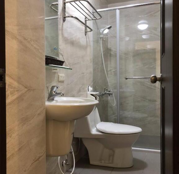 اتاق استاندارد, Warm B&b