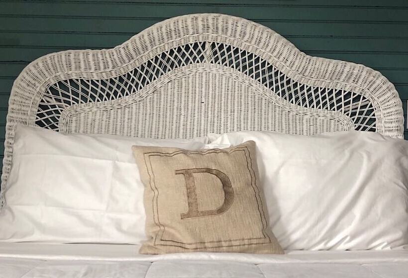 Номер Deluxe, Villa Dallavalle