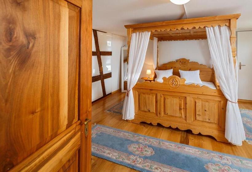 Номер Стандарт, Historische Residenz Lindeneck