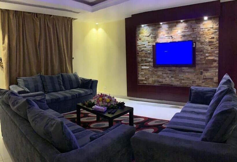 سوئیت 2 خوابه, Mirage