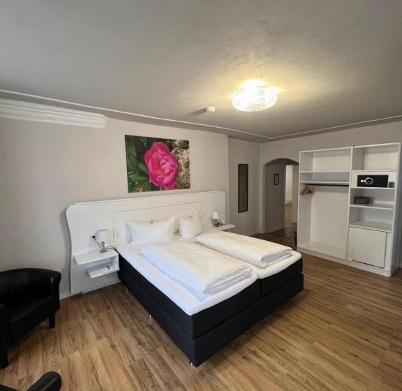 Номер Deluxe, Brauereigasthof Bären