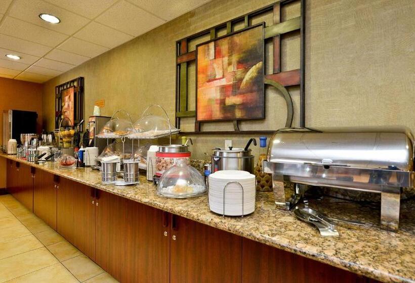 Люкс Кровать Кинг, Best Western Cascade Inn & Suites