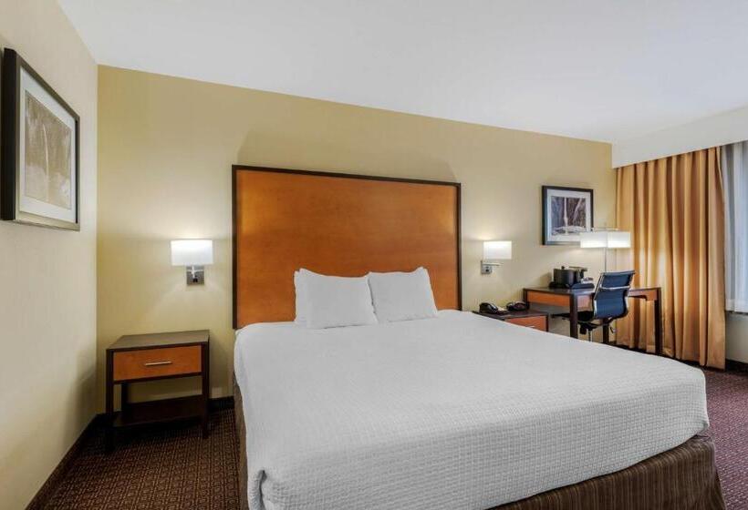 Стандартный Номер Кровать Кинг, Best Western Cascade Inn & Suites