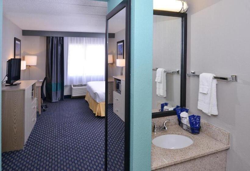 标准间, Best Western Westgate Inn