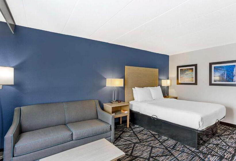标准间, Best Western Westgate Inn