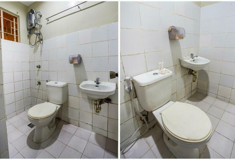 Номер Стандарт, Oyo 192 Tcc Condohostel