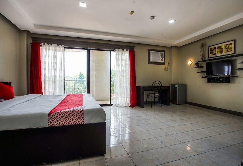 Номер Superior, Oyo 192 Tcc Condohostel