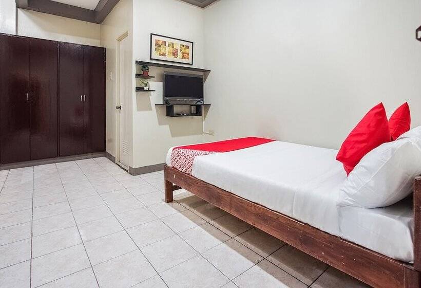 Номер Стандарт, Oyo 192 Tcc Condohostel