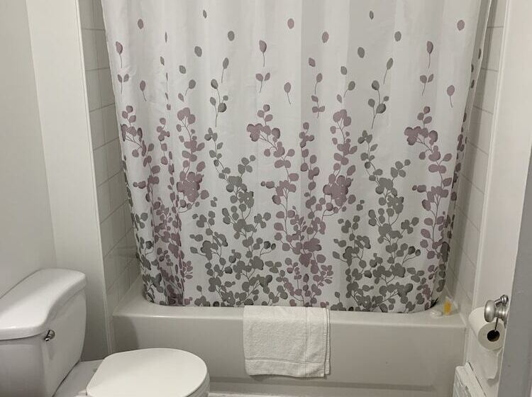 Трехместный Номер Deluxe, Nites Inn Motel