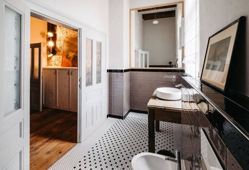 Номер Deluxe, Boutique Hotel Corso