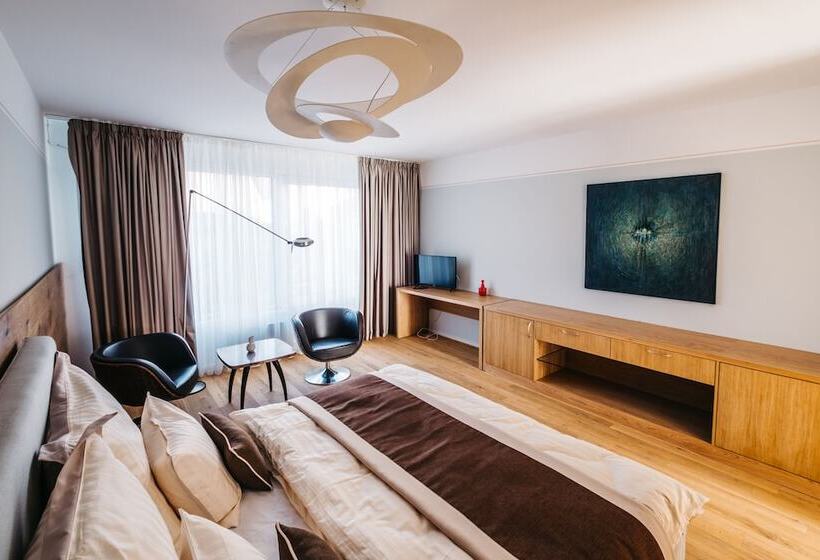 Номер Superior, Boutique Hotel Corso