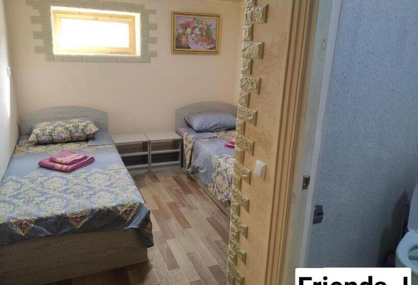 스탠다드 룸, Family Guest House   Friends J