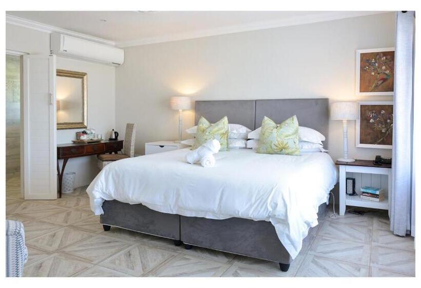 Номер Стандарт, 66 On Monzali 4 Star Luxury Guesthouse
