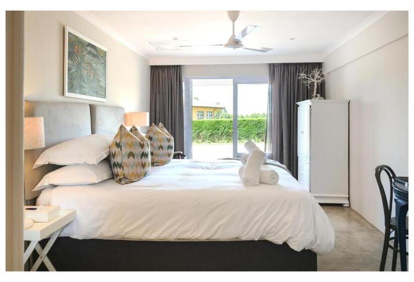 Номер Стандарт, 66 On Monzali 4 Star Luxury Guesthouse