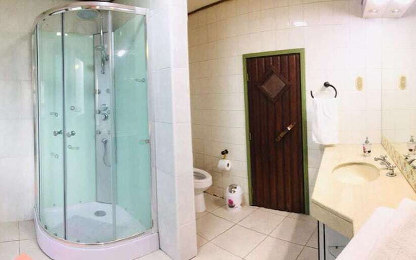 Трехместный Номер Superior, Casa Ankulenmo