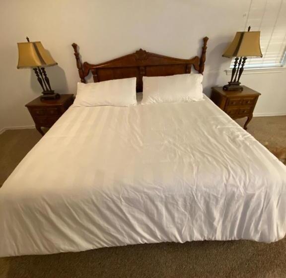 Апартаменты 1 Спальня, Dogwood Springs Lodgings
