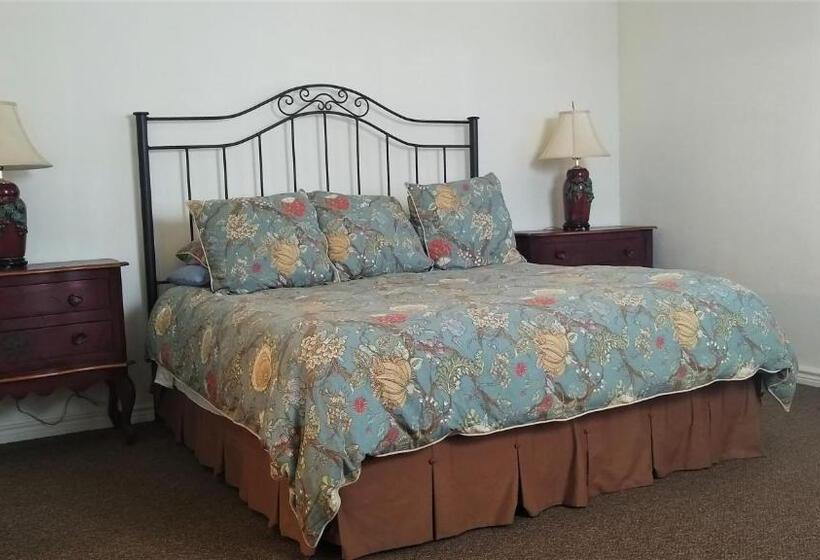Апартаменты 3 Спальни, Dogwood Springs Lodgings