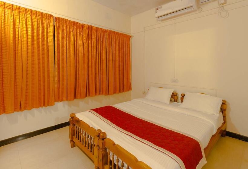 수피리어 룸, Namasthe Varkala