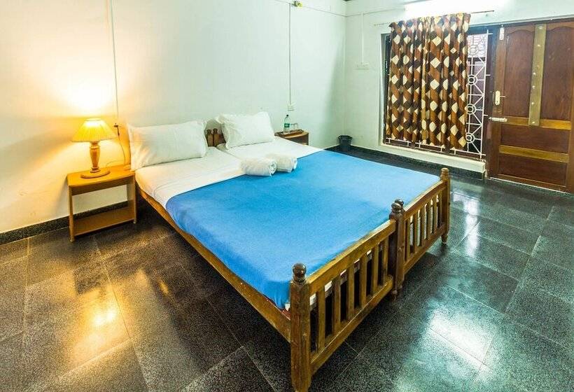 수피리어 룸, Namasthe Varkala