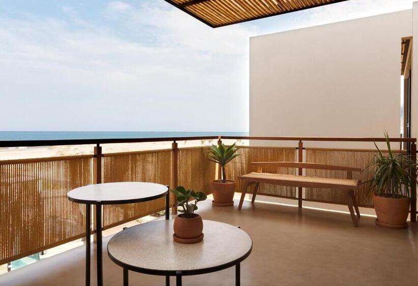 Номер Deluxe, Norte Suites Boutique