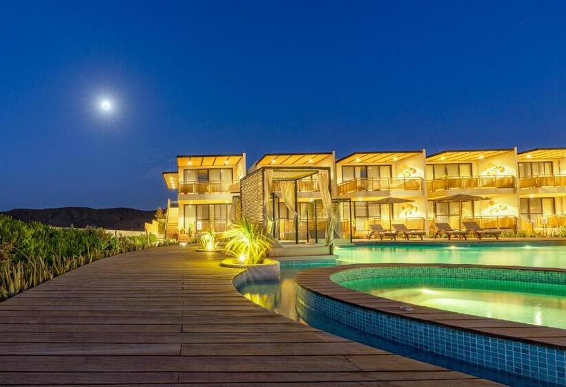 Номер Deluxe, Norte Suites Boutique