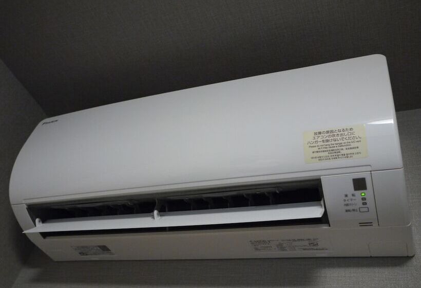 Номер Стандарт, Route Inn Kashiwa Minami  Kokudo 16gou Zoi