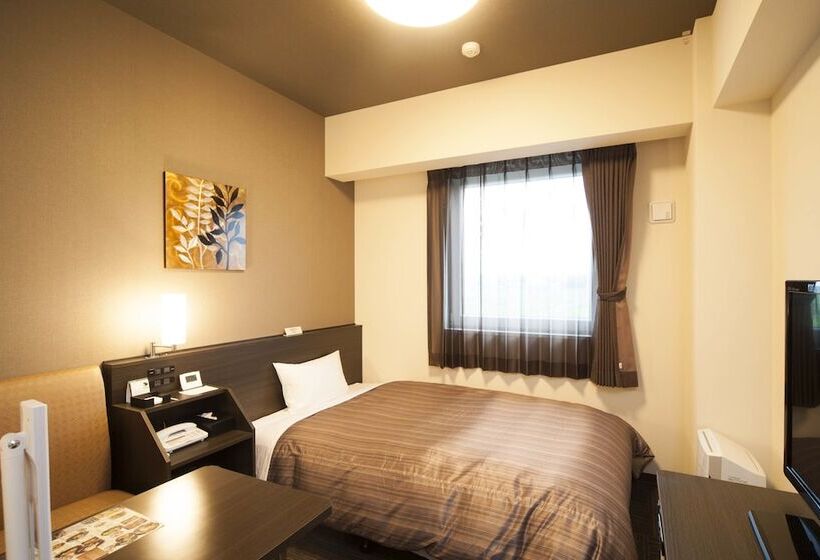 Номер Superior Одноместный, Route Inn Kashiwa Minami  Kokudo 16gou Zoi