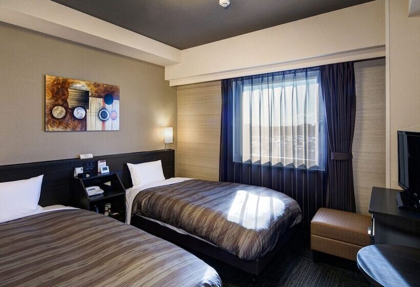 Номер Superior, Route Inn Kashiwa Minami  Kokudo 16gou Zoi