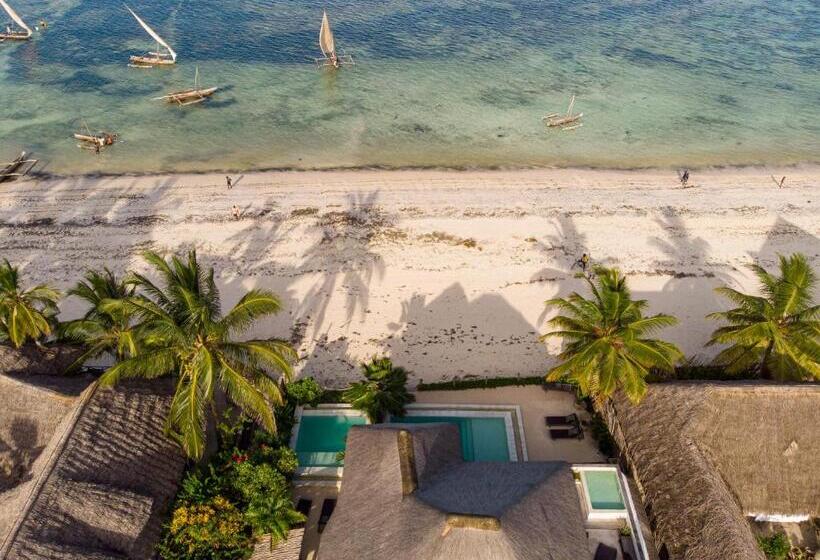 Apartamento Ático 1 Quarto, Joya' Beach Suites & Villa