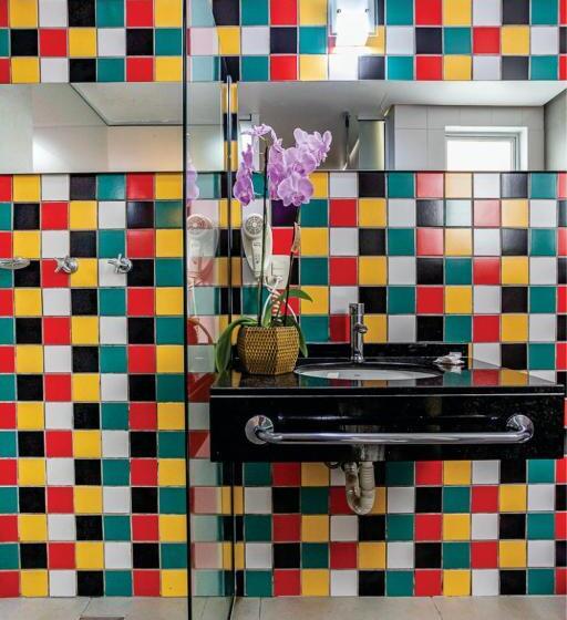 سوییت, Motel Porto Dos Casais