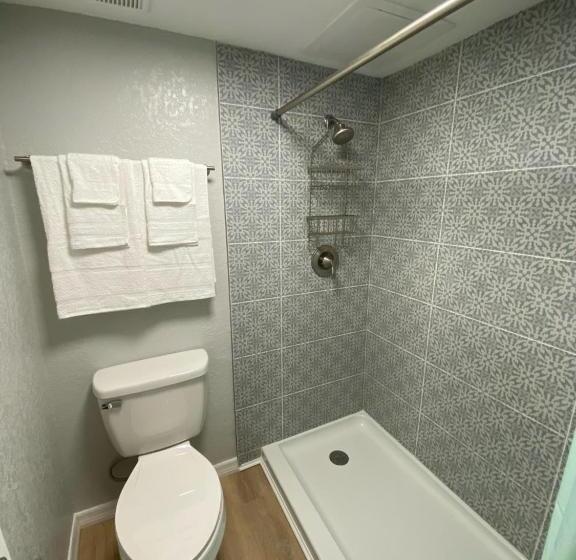 Студио Стандарт Кровать Кинг, Castaways Resort Studios