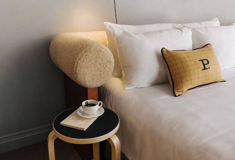 Номер Deluxe, Palihotel Westwood Village