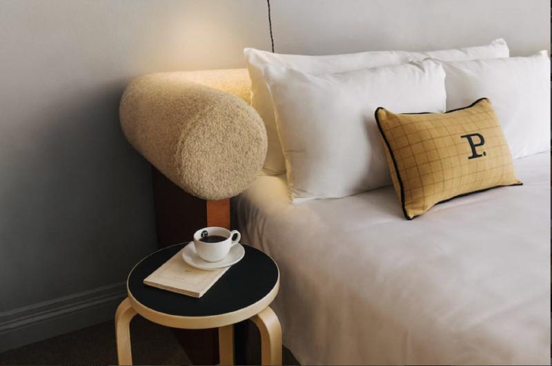Стандартный Номер Кровать Кинг, Palihotel Westwood Village