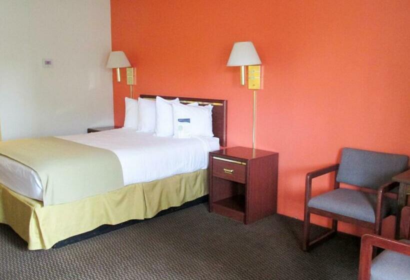 اتاق لوکس, Motel 6butte, Mt  Historic City Center