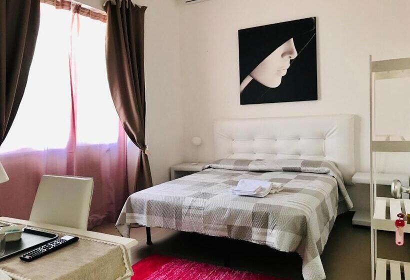标准间, Salento Levante