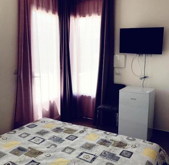 基本间, Salento Levante