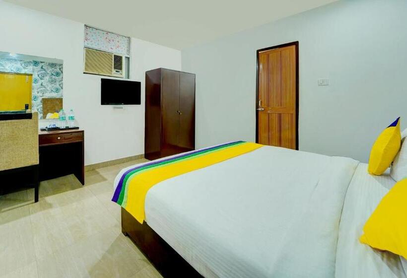 Номер Стандарт, Itsy Hotels Buddha Inn