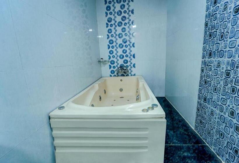 Номер Deluxe, Itsy Hotels Buddha Inn