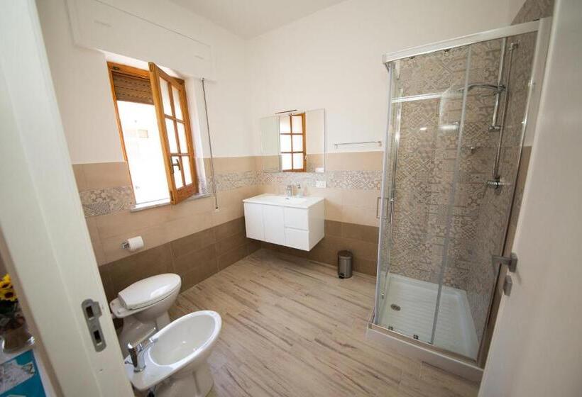 Номер Стандарт, La Balestra B&b