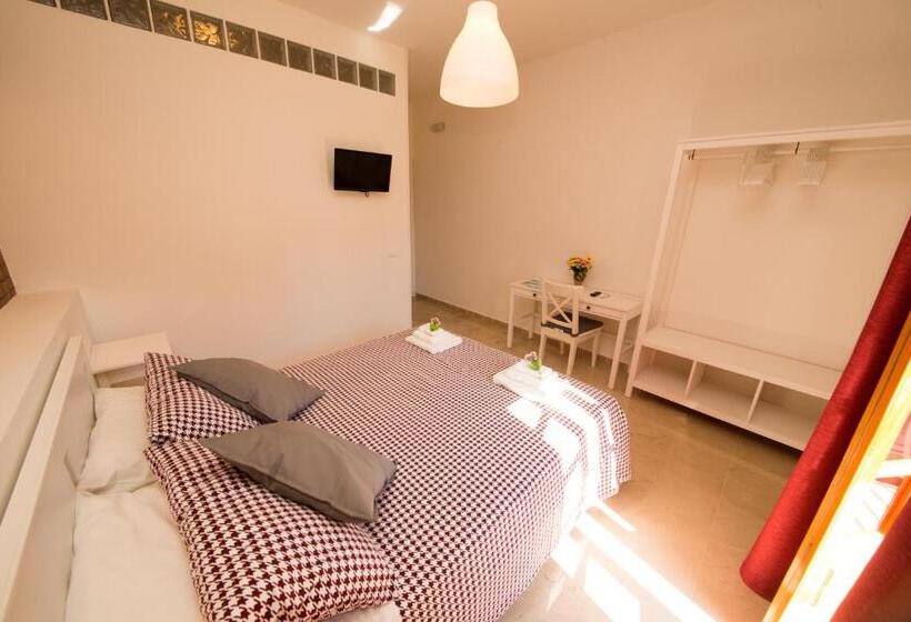 Номер Deluxe, La Balestra B&b