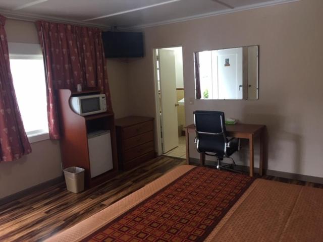 Номер Стандарт Индивидуальный, Hilltop Inn