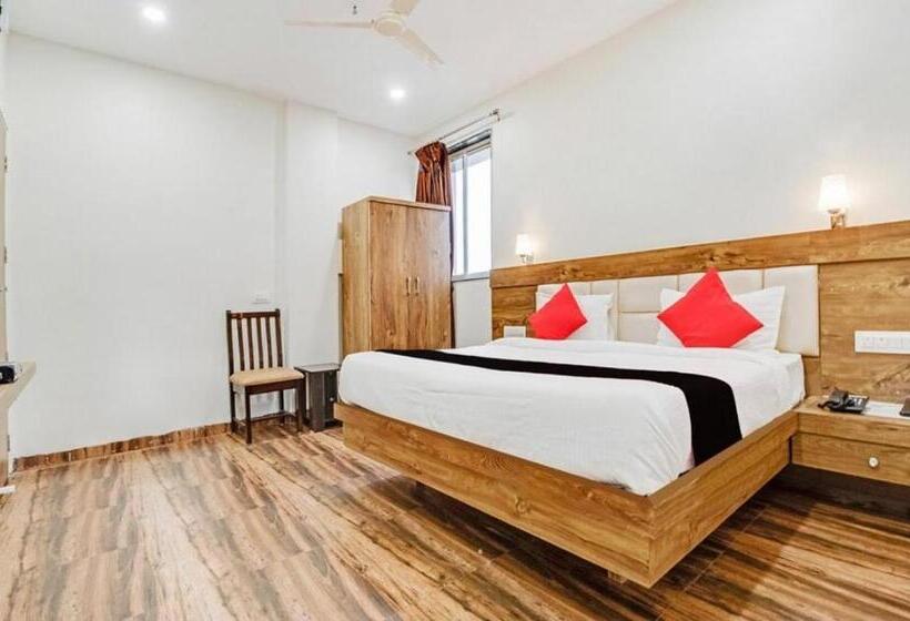 اتاق لوکس یک تخته, Star Zest House