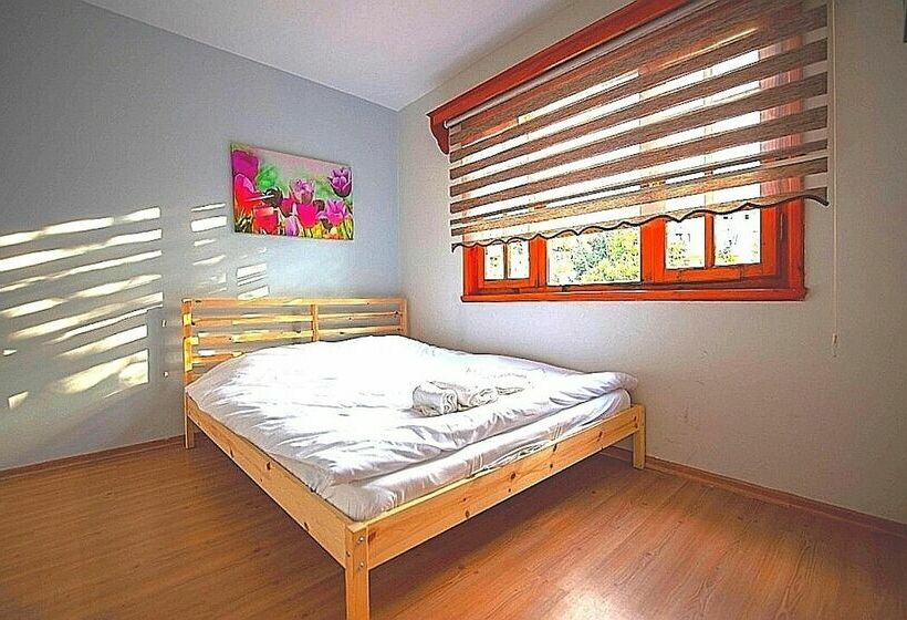اتاق استاندارد, Beyaz Ev Butik Otel Masukiye