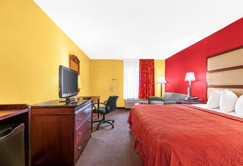 Номер Deluxe, Welcome Inn