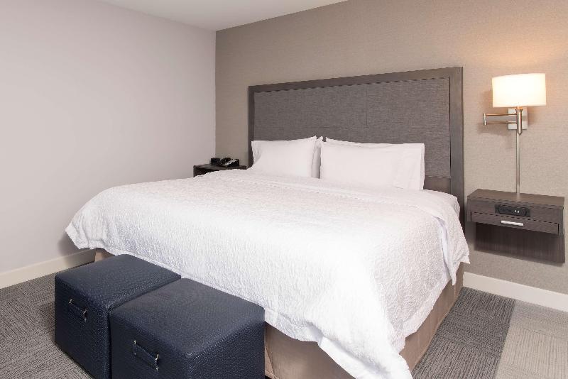 Номер Стандарт, Holiday Inn Express San Diego South   National City, An Ihg