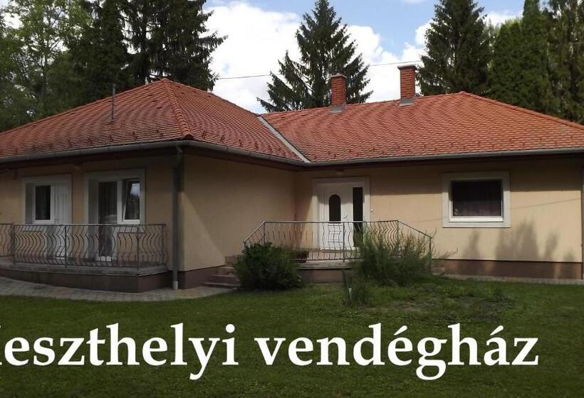 Апартаменты 1 Спальня Вид на Сад, Akvárium Apartmanházak