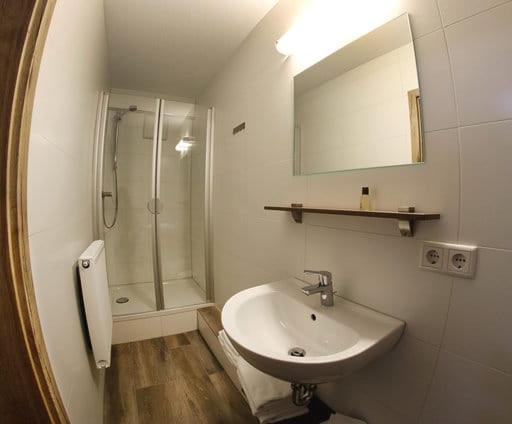 Номер Стандарт Индивидуальный, Look Hotel & Rooms