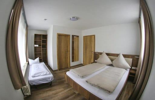 Номер Стандарт, Look Hotel & Rooms